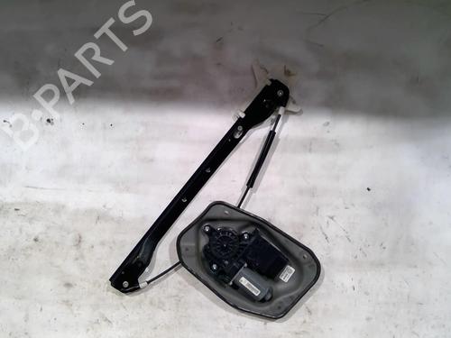 Used Rear left window mechanism VW GOLF V (1K1) [2003-2010]  25111444