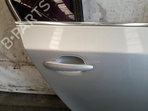 Used Right rear door BMW 5 (E60) 530 d (218 hp) 25062745