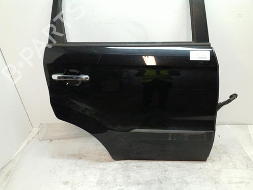 Right rear door KIA SOUL I (AM) 1.6 CRDi 128 | BP25089008C5 