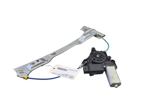 Front left window mechanism OPEL CORSA D (S07) 1.3 CDTI (L08, L68) | BP29251890C22 - Image 2
