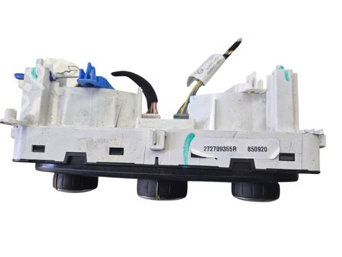 Climate control RENAULT CLIO IV (BH_) 1.5 dCi 75 | BP25056054I5 