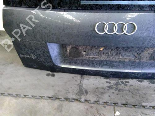 Tailgate AUDI A2 (8Z0) 1.6 FSI | BP25093285C6 