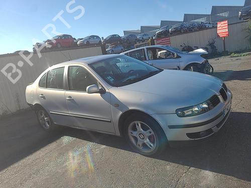 Engine SEAT TOLEDO II (1M2) 2.3 V5 | BP25077065M1 - Image 26