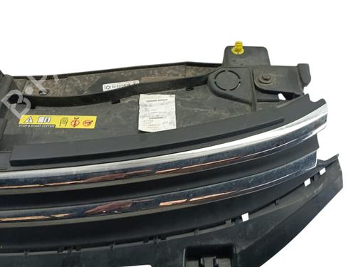 Grill CITROËN C3 III (SX) 1.2 THP 110 (SXHNPS, SXHNZT, SXHNZ6) | BP32699725C40 - Image 3