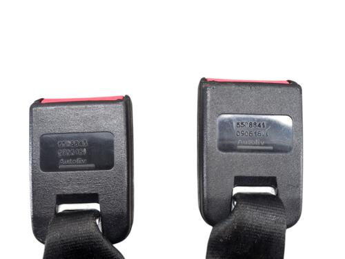 Seat buckle DACIA SANDERO 1.4 (BS0C, BS0A, BS0G, BS1F, BS0E) | BP30490569I32  - Image 5