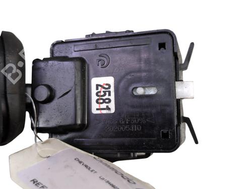 Switch CHEVROLET CAPTIVA (C100, C140) 2.2 D 4WD | BP28130617I30 