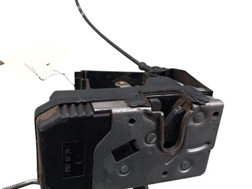 Front left lock RENAULT TRAFIC II Bus (JL) 2.0 dCi 90 (JL00, JL01, JL0H, JL0M, JL0P, JL0S) | BP32776802C98  - Image 5