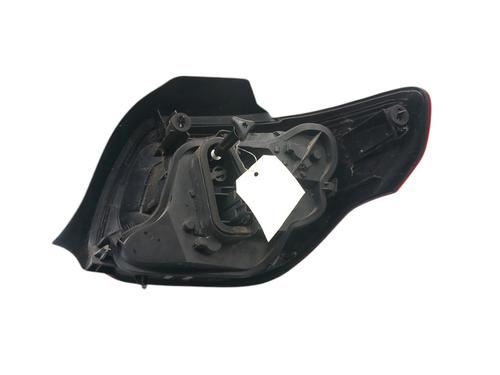 Used Left taillight Left taillight CITROËN DS3 (SA_) 1.6 THP 155 (156 hp) 25057797 25057797