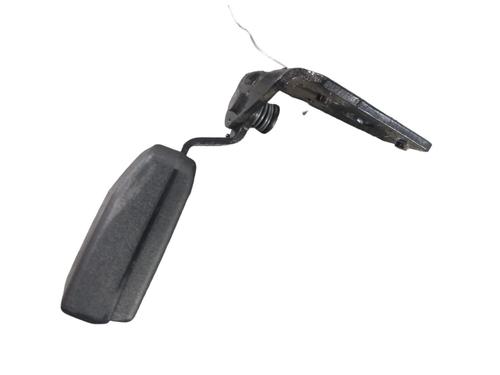 Used Seat buckle PEUGEOT 307 (3A/C) 1.6 HDi (90 hp) 25099880