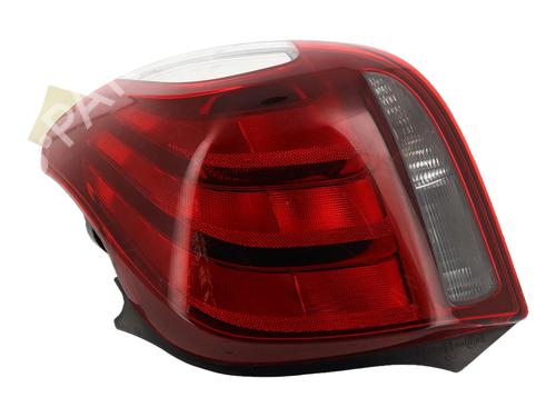 Right taillight PEUGEOT 108 1.2 | BP35891368C35 - Image 2