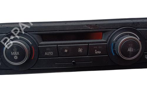 Climate control BMW 3 Touring (E91) 316 d | BP31213931I5 - Image 3