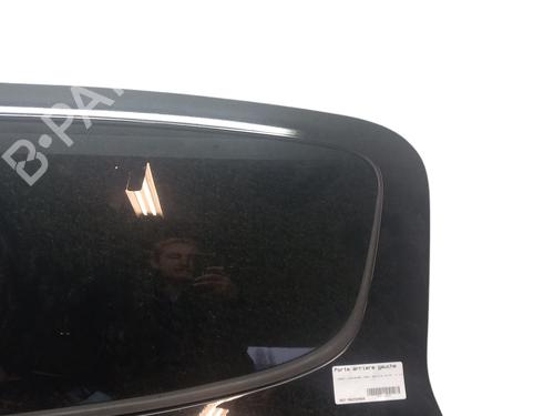 Left rear door PEUGEOT 308 I (4A_, 4C_) 2.0 HDi | BP25059418C4 