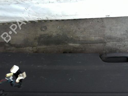 Tailgate KIA SPORTAGE II (JE_, KM_) 2.0 CRDi 4WD | BP25111530C6