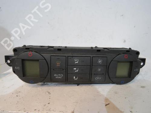 AC Styreenhet / Manøvreringsenhet FORD FOCUS C-MAX (DM2) 1.8 TDCi (115 hp) 25069069