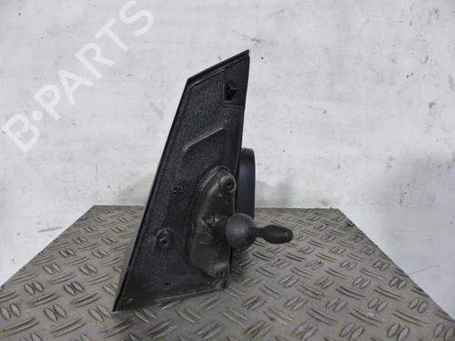 Right mirror FORD KA (RU8) 1.2 | BP25065202C27
