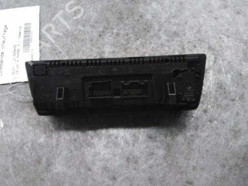 Climate control SEAT IBIZA IV (6J5, 6P1) | BP25074865I5
