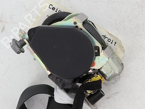 Used Rear right seatbelt Rear right seatbelt 38063913 38063913