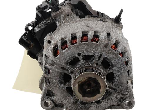Alternatore Alternatore PEUGEOT 5008 (0U_, 0E_) 1.6 HDi (112 hp) 34458814 34458814