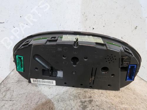 Instrument cluster VW PASSAT B5.5 Variant (3B6) 2.0 | BP25067120C47 