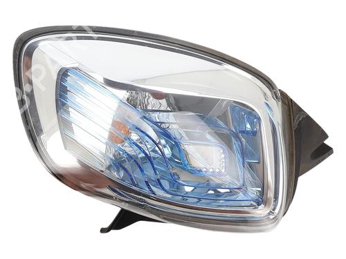 Used Right taillight Right taillight RENAULT ZOE (BFM_) [2012-2026] 36401927 36401927