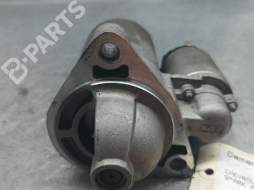 Starter CHEVROLET SPARK (M300) | BP10613492M8 - Image 3