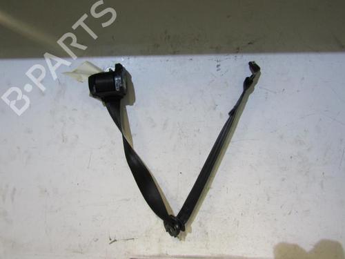 Used Rear right belt tensioner VW FOX Hatchback (5Z1, 5Z3, 5Z4) 1.2 (55 hp) 25106611
