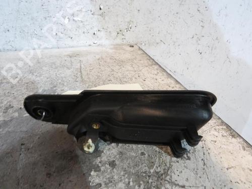 Used Front right interior door handle Front right interior door handle MERCEDES-BENZ CLK (C208) CLK 320 (208.365) (218 hp) 25066518 25066518
