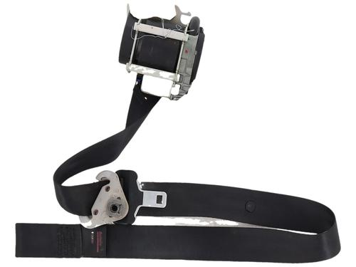 Used Front right seatbelt Front right seatbelt PEUGEOT 207 (WA_, WC_) 1.4 HDi (68 hp) 40031489 40031489