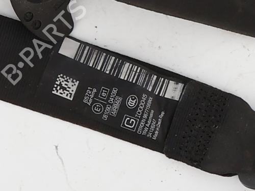 front-left-seatbelt-citroen-c3-ii-sc_-2009-34627216 main image