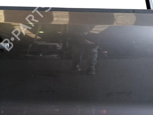 Right front door VW POLO V (6R1, 6C1) 1.6 TDI | BP29482154C3 