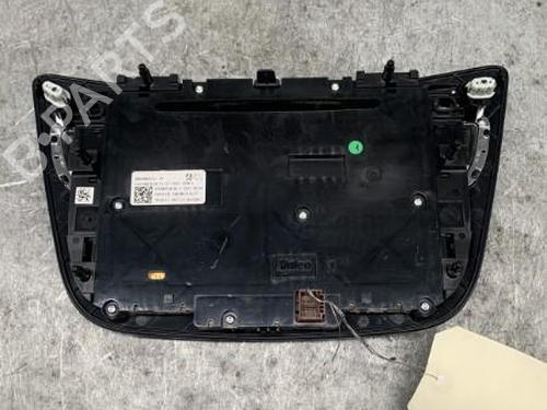 Climate control PEUGEOT 508 SW I (8E_) 1.6 HDi | BP25101508I5 
