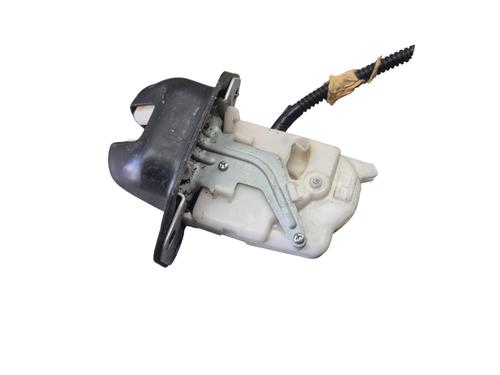 Used Tailgate lock NISSAN JUKE (F15) 1.5 dCi (110 hp) 29136996