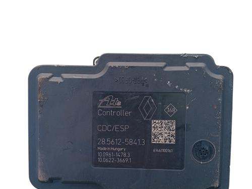 ABS pump RENAULT MEGANE III Hatchback (BZ0/1_, B3_) 1.2 TCe (BZ2B, BZ11) | BP32732063M43  - Image 7