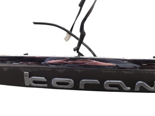 Switch SSANGYONG KORANDO (CK) 2.0 e-XDi | BP30819943I30  - Image 5