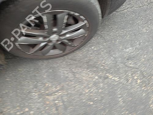 Left front window switch PEUGEOT 508 I (8D_) 1.6 BlueHDi 120 | BP25089135I27  - Image 16