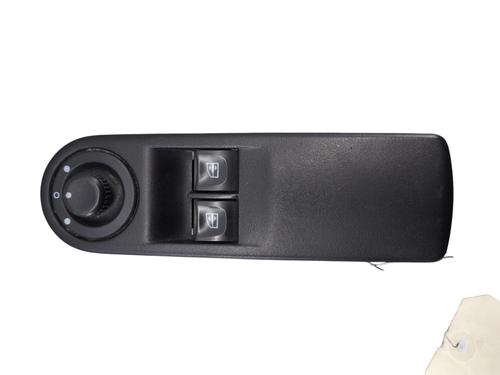 Used Left front window switch Left front window switch RENAULT CLIO IV (BH_) 1.2 16V (73 hp) 29189297 29189297