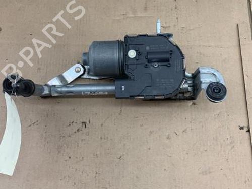 Used Front wiper motor VW GOLF PLUS V (5M1, 521) [2004-2013]  25074809