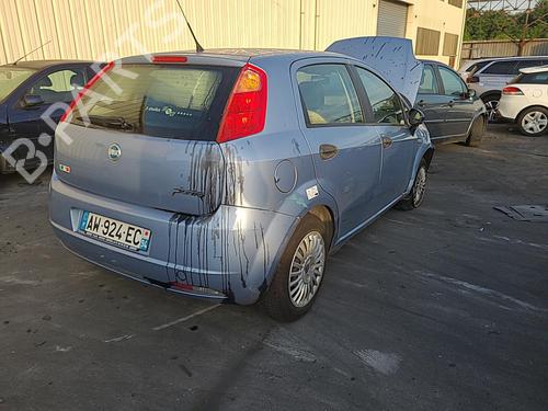 Expansion tank FIAT GRANDE PUNTO (199_) 1.2 | BP25063489C120