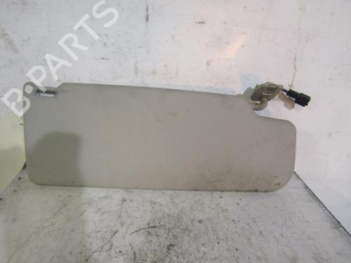 Left sun visor VW GOLF V (1K1) | BP25090204I1 - Image 2