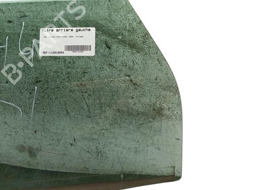 Rear left door window FORD FOCUS III Turnier 1.6 TDCi | BP29429107C20 