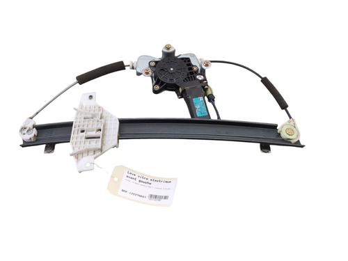 Used Front left window mechanism Front left window mechanism HYUNDAI SONATA IV (EF) 2.0 16V (131 hp) 33012542 33012542