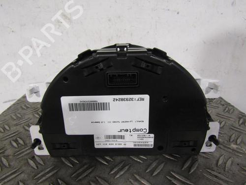 instrument-cluster-renault-twingo-iii-bcm_-bca_-2014-25108239 main image