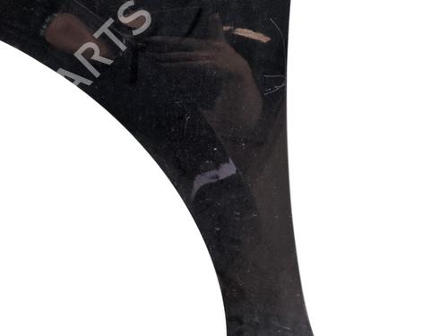 Used Left front fenders PEUGEOT 208 I (CA_, CC_) 1.2 VTI 82 (82 hp) 26504269