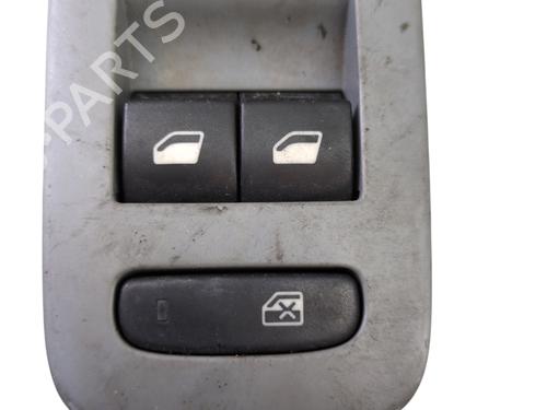 Left front window switch PEUGEOT 208 I (CA_, CC_) 1.2 VTI 82 | BP28130651I27 