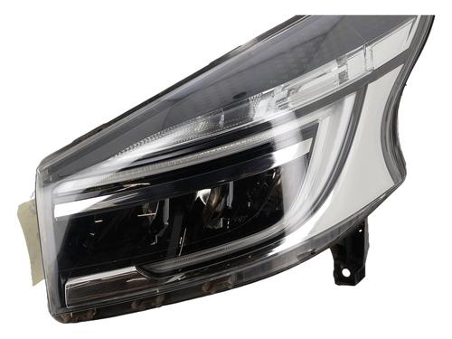 Left headlight RENAULT TRAFIC III Van (FG_) 2.0 dCi 145 (FGML) | BP38081686C28 - Image 2