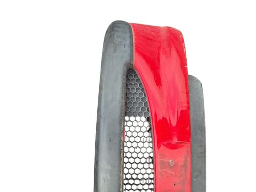 Front bumper PEUGEOT 206 Hatchback (2A/C) 1.4 i | BP25334904C7 