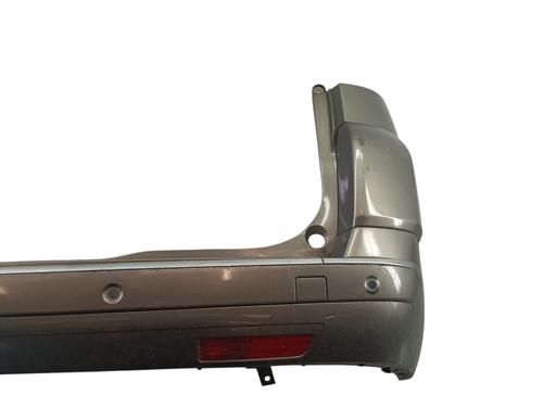 Rear bumper CITROËN C4 Grand Picasso I (UA_) 2.0 HDi 150 | BP27658983C8 