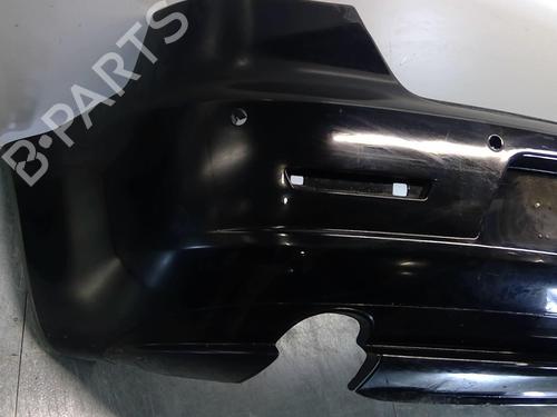 Rear bumper ALFA ROMEO 159 Sportwagon (939_) 2.4 JTDM (939BXD1B, 939BXD12) | BP25089378C8 
