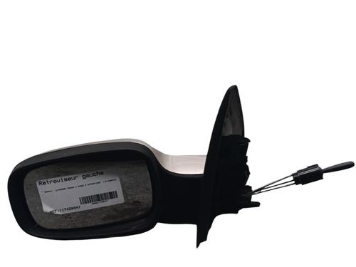 Used Left mirror RENAULT MEGANE II (BM0/1_, CM0/1_) 1.6 16V (112 hp) 30813790