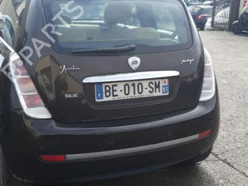 Left headlight LANCIA YPSILON (843_) 1.3 D Multijet (843.AXE11, 843.AXE1A) | BP25111610C28  - Image 7